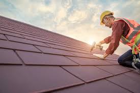 Roofing and installation